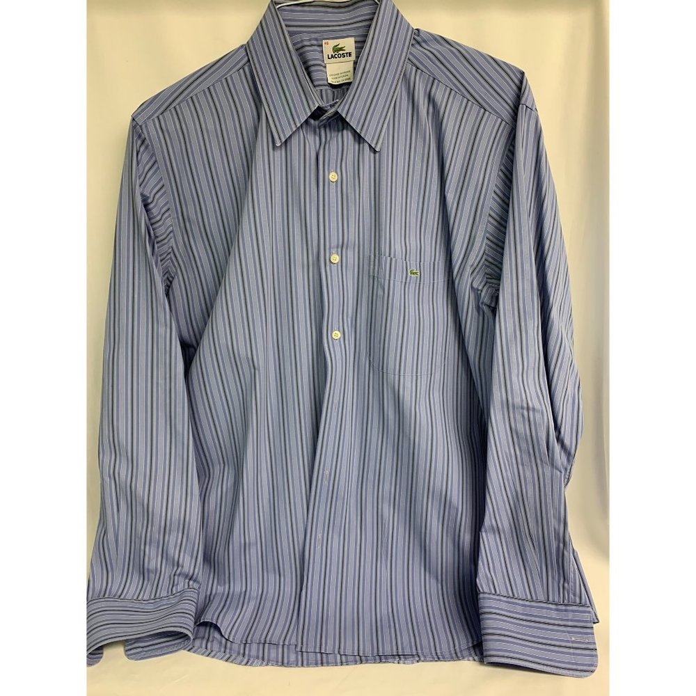 Lacoste Mens Shirt